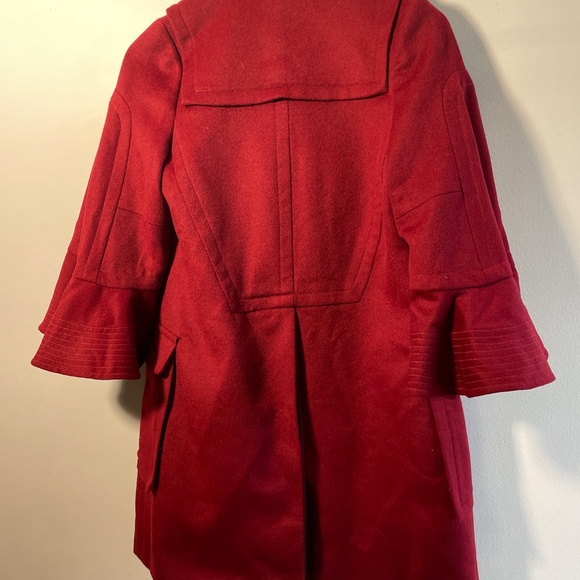 Holiday Coat - Picture 6 of 7